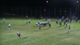 Kadin Stetzner's highlights Florence-Carlton High School