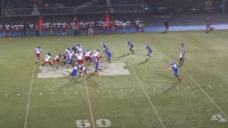 Marshfield football highlights vs. Buffalo High School