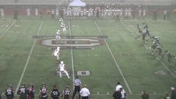 Michael Abitheira's highlights Seaholm High School