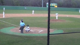 Azle baseball highlights Eaton High School