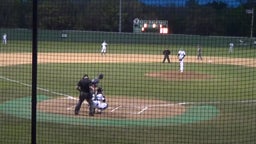 Azle baseball highlights Northwest High School