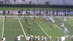 Killian football highlights North Miami Beach