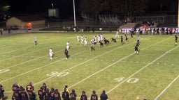 Webster City football highlights Sergeant Bluff-Luton High School