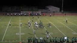 Clark football highlights ****** Valley High School