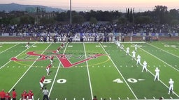 Miguel Lopez's highlights Sierra Vista High School