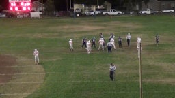 Esparto football highlights Trinity High School