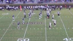 Jefferson County football highlights Lakeside