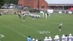 East Ridge football highlights Brainerd High School