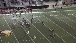 Jordan Willis's highlights Oak Grove High School