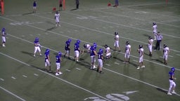 Forsyth football highlights Buffalo High School