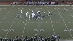Tahquitz football highlights Canyon Springs