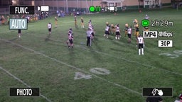 Lyndon football highlights Osage City High School