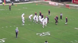 Independence football highlights Kossuth High School