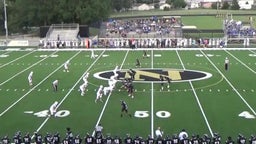 Mountain Home football highlights Nettleton High School