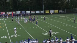 Wally Renie's highlights Madeira High School