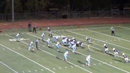 Vista Ridge football highlights Littleton High School