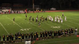 Nick Messina's highlights Longwood High School