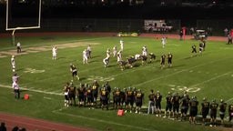 Ward Melville football highlights Longwood High School