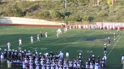 Scripps Ranch football highlights Valhalla High School