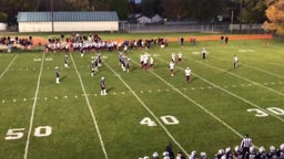 Royalton football highlights Eden Valley-Watkins High School