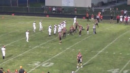 Jacob Greifzu's highlights Marshall High School