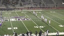 Weslaco football highlights Edinburg North High School