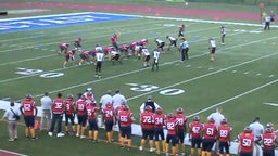 Schenectady football highlights Colonie Central High School