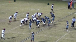 Tyler Sean lindo's highlights Ridgeland-Hardeeville