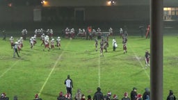 Stevenson football highlights vs. Columbia High School