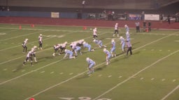 Deer Valley football highlights Apollo High School