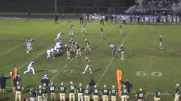 Century football highlights Westminster