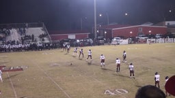 Memphis East football highlights Lexington High School