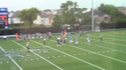 Thomas Dimarco's highlights Emery/Weiner Scrimmage