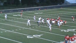 Joshua Luft's highlights Harlan High School