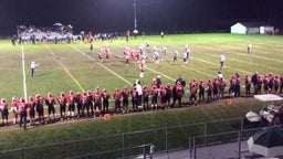 Seekonk football highlights Old Rochester Regional High School