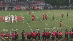 Carson Colucci's highlights Orrville High School