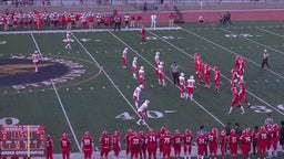 Santa Ana football highlights Garden Grove High School