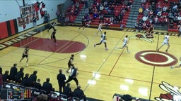 Kirksville basketball highlights Chillicothe High School