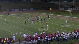 Southeast football highlights Dodge City High School