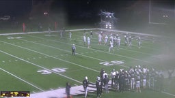 Brooks Hadden's highlights Holland Christian