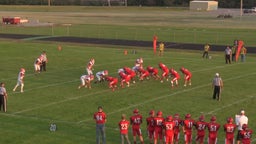 Hoxie football highlights Greeley County High School