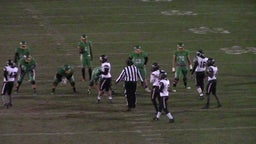 Summerville football highlights Carolina Forest