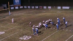 Peter Hollars's highlights vs. Lawrence County