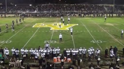 Thousand Oaks football highlights Arroyo Grande High School