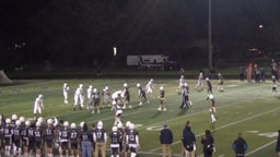Kettle Moraine football highlights Arrowhead High School