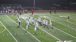 Syed Shah's highlights Farmingdale High School