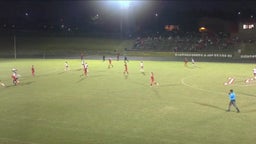 Minford girls soccer highlights Waverly High School