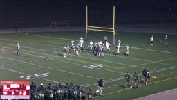 Woodland Park football highlights Summit High School