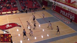 Cary-Grove basketball highlights Palatine High School