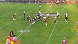 Stockton football highlights Strafford High School